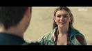 Trailer film The Survivors