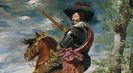 Trailer film Velázquez, el poder y el arte