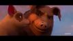 Trailer Animal Farm