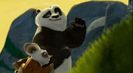 Trailer film Kung Fu Panda: Secrets of the Furious Five