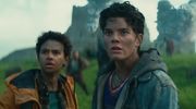 Film - The Wayfinders