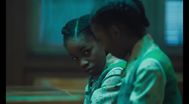 Trailer The Silent Twins