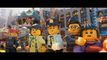 Trailer The LEGO Ninjago Movie