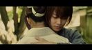 Trailer film Rurôni Kenshin: Kyôto taika-hen