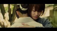 Trailer Rurôni Kenshin: Kyôto taika-hen