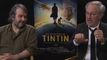 Trailer The Adventures of Tintin