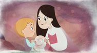 Trailer Song of the Sea