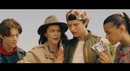 Trailer The Quest for Tom Sawyer's Gold