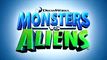 Trailer Monsters vs Aliens