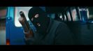 Trailer film The Diamond Heist