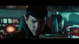 Trailer film - Star Trek Into Darkness