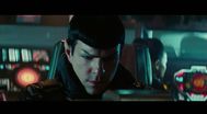 Trailer Star Trek Into Darkness