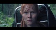 Trailer To Die Alone