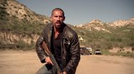 Trailer Close Range