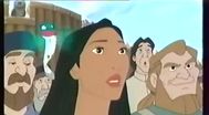 Trailer Pocahontas II: Journey to a New World