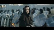 Trailer The Pagan King: The Battle of Death