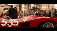 Trailer Ferrari