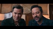 Trailer I Don't Understand You