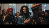 Trailer film - Bob Marley: One Love