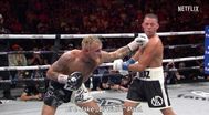 Trailer Jake Paul vs. Mike Tyson
