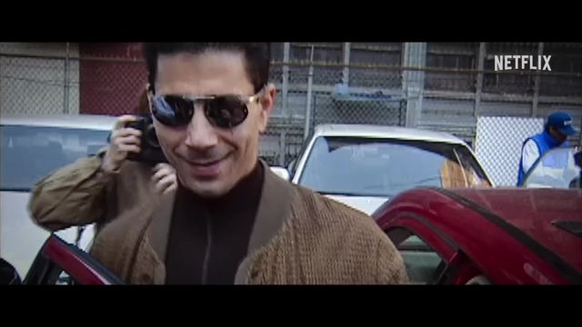 Trailer - Războaiele interlope: Philadelphia împotriva mafiei