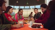 Film - Gașca de la Drept