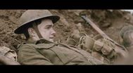 Trailer Before Dawn