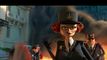 Trailer Madagascar 3: Europe's Most Wanted