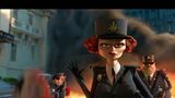 Trailer film - Madagascar 3: Europe's Most Wanted