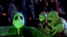 Trailer film The Nightmare Before Christmas