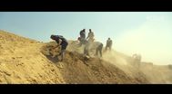 Trailer Secrets of the Saqqara Tomb