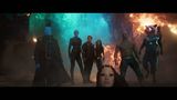 Trailer film - Guardians of the Galaxy Vol. 2