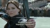 Trailer film - The Hunger Games: Mockingjay - Part 2