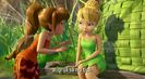 Trailer film Tinker Bell and the Legend of the NeverBeast