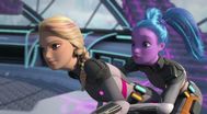 Trailer Barbie: Star Light Adventure
