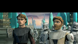 Trailer film - Star Wars: The Clone Wars