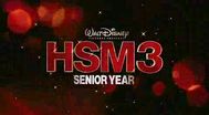 Trailer High School Musical 3: Senior Year