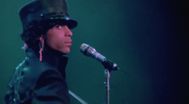 Trailer Prince: Sign 'o' the Times