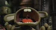 Trailer Wallace & Gromit in The Curse of the Were-Rabbit