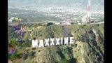Trailer film - MaXXXine