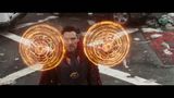 Trailer film - Avengers: Infinity War