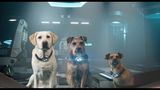 Trailer film - Space Pups