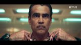 Trailer film - Ballad of a Small Player
