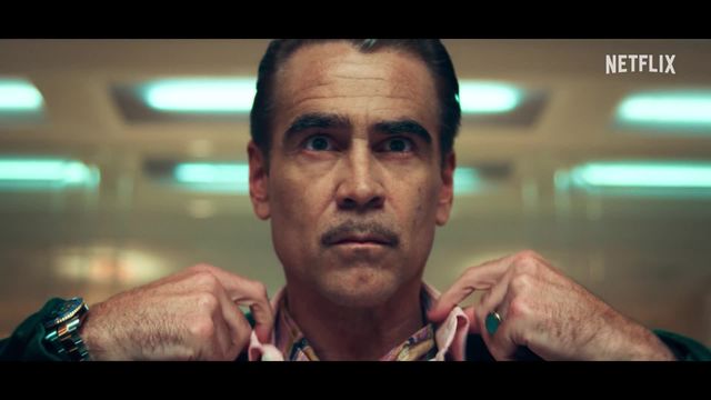 Trailer - Balada unui mic jucător