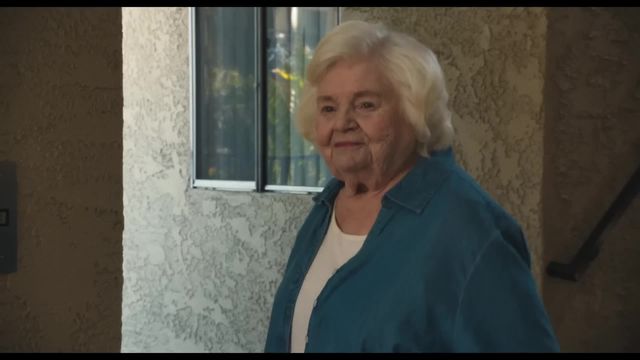 Trailer - Eleanor the Great