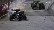 Trailer Formula 1: Drive to Survive
