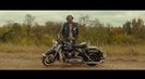 Trailer film The Bikeriders