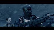 Trailer Halo: Nightfall