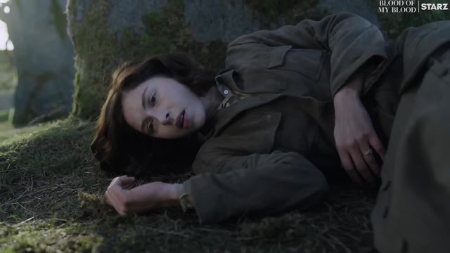 Trailer - Outlander: Blood of My Blood