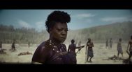 Trailer The Woman King